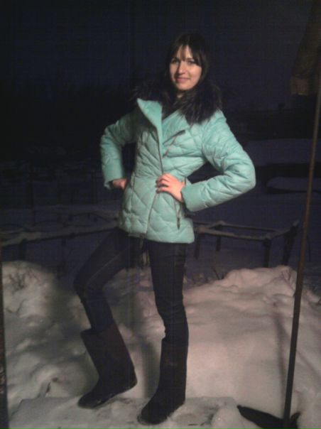 №93, Юлия Чинякова, Санкт-Петербург №93, Юлия Чинякова, Санкт-Петербург