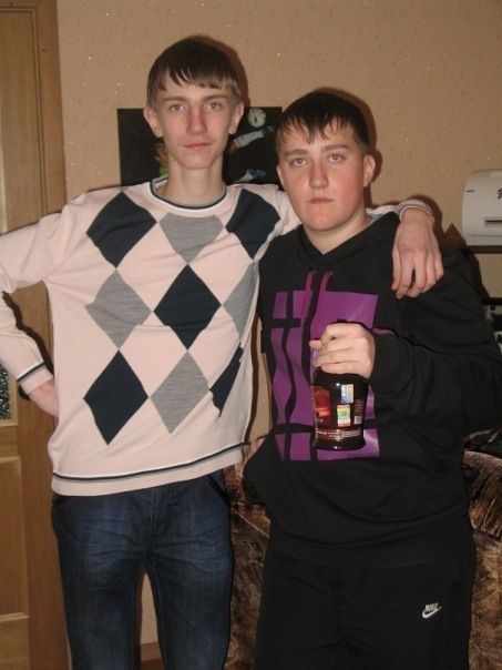 Вадик Морозов фото профиля #2