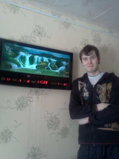 Владимир Суворов | 