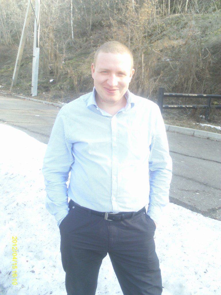 Алексей Кузнецов викторович | Нижнекамск