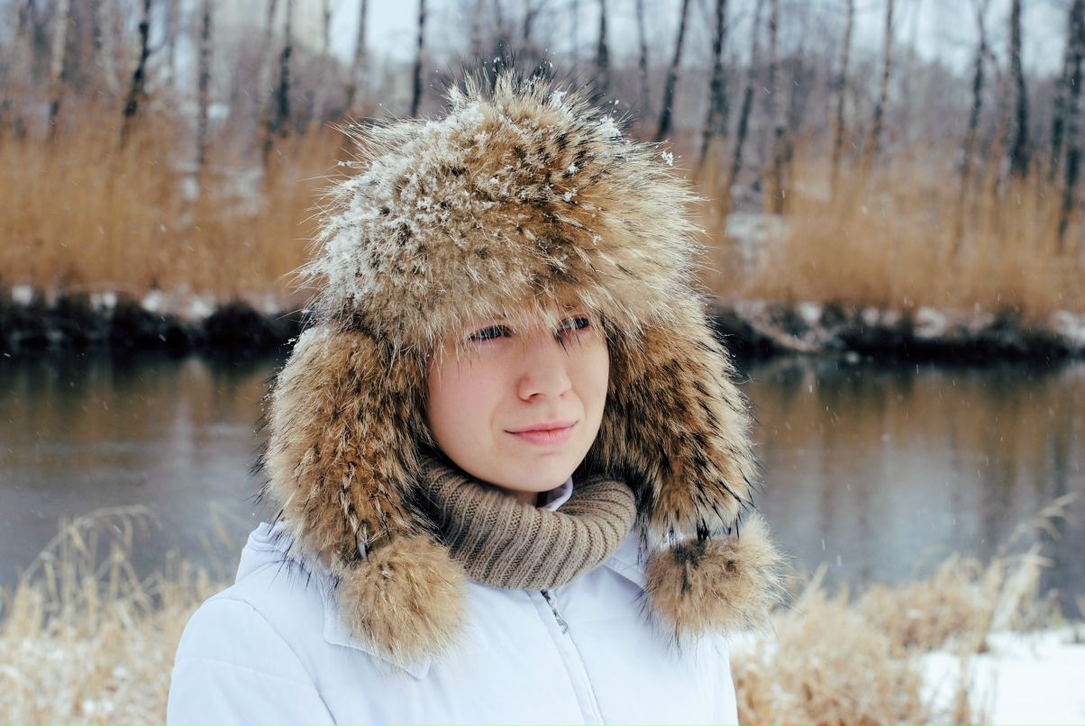 Dana Rudyk | Тернополь