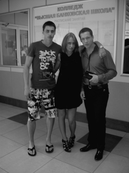 №190, Евгений Лунин, 35 лет, Санкт-Петербург №190, Евгений Лунин, 35 лет, Санкт-Петербург