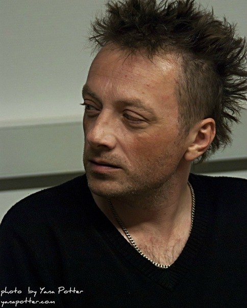 Глеб Самойлов | Москва