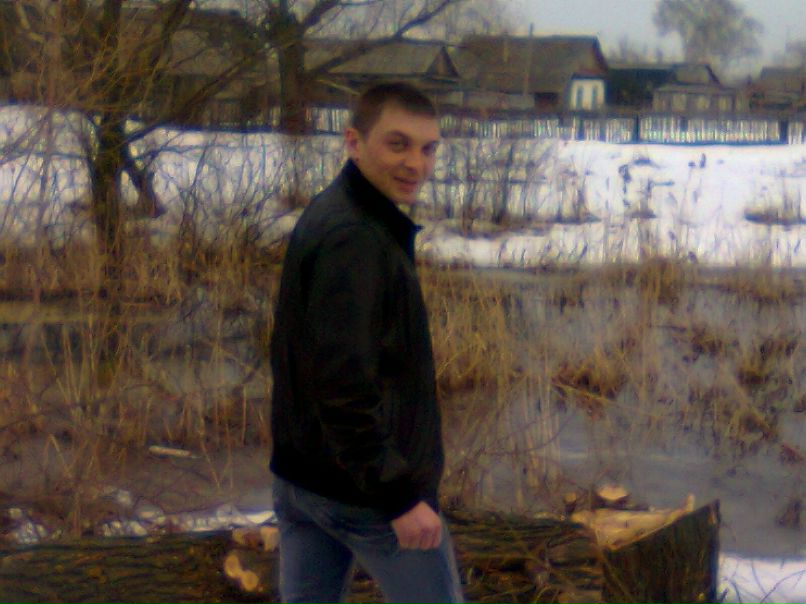 Владимир Волков <Викторович> | Ковылкино