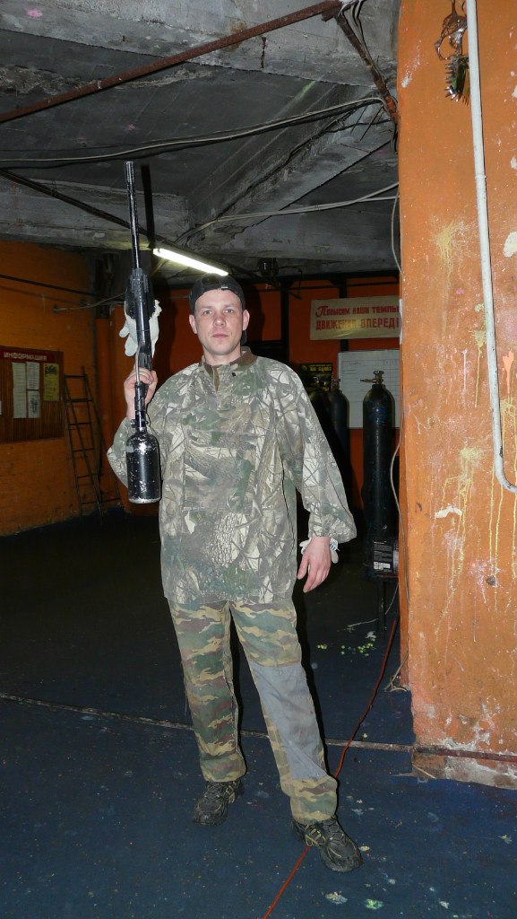 Аркадий Семенов | Санкт-Петербург