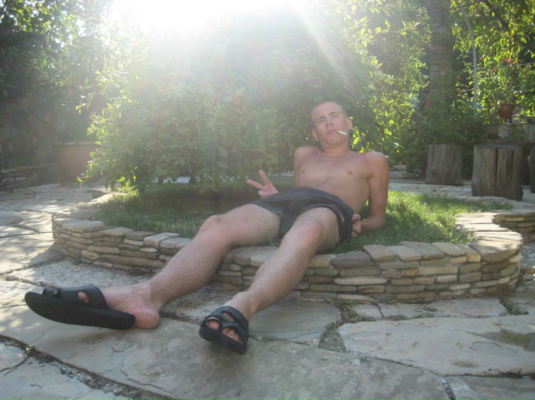 Жека Быков | Липецк