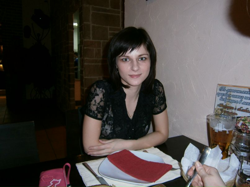 Светлана Набильская Робертовна | 