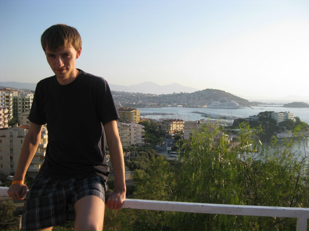 Евгений Иванов Игоревич | Запорожье