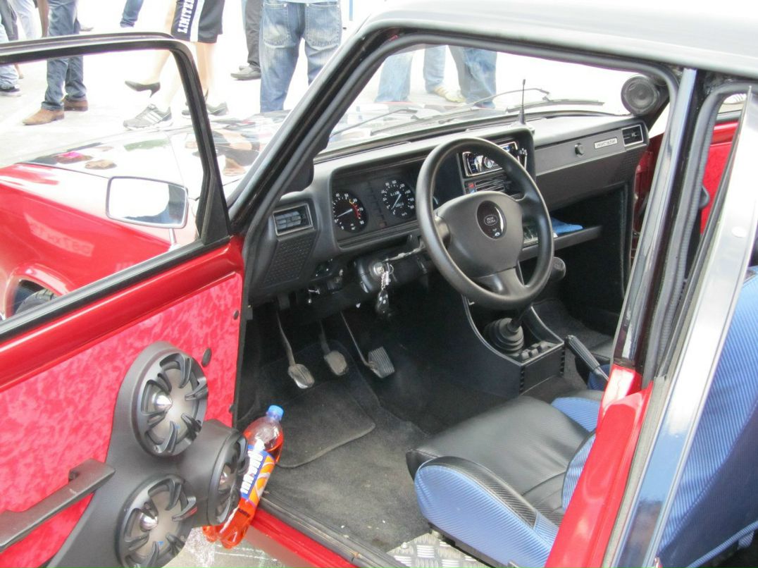 Айдар Исмагилов | Набережные Челны