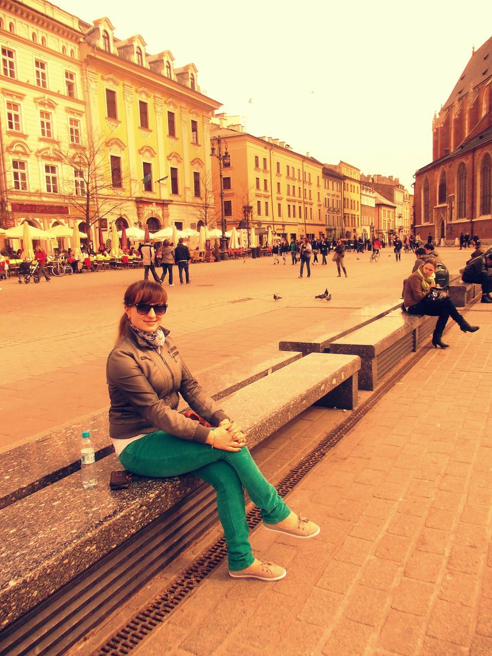 Тетяна Щербак | Сумы