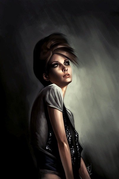 Jules Vol ♠ | Los Angeles