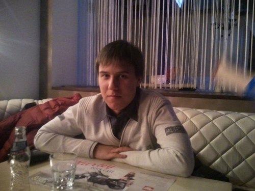 Николай Городян .::War[DJ]::. | Одесса