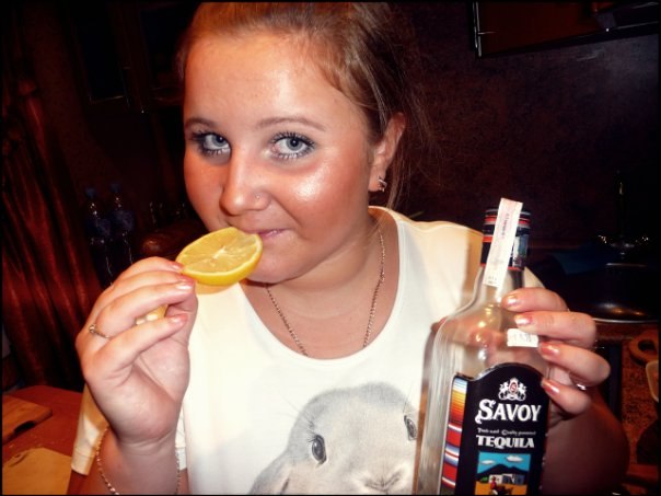 Екатерина Тихомирова | Лобня