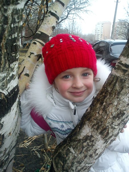 №10, Зина Роговая, 19.08.1984, Донецк №10, Зина Роговая, 19.08.1984, Донецк