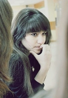 Эльза Саттарова | ♥ | | 