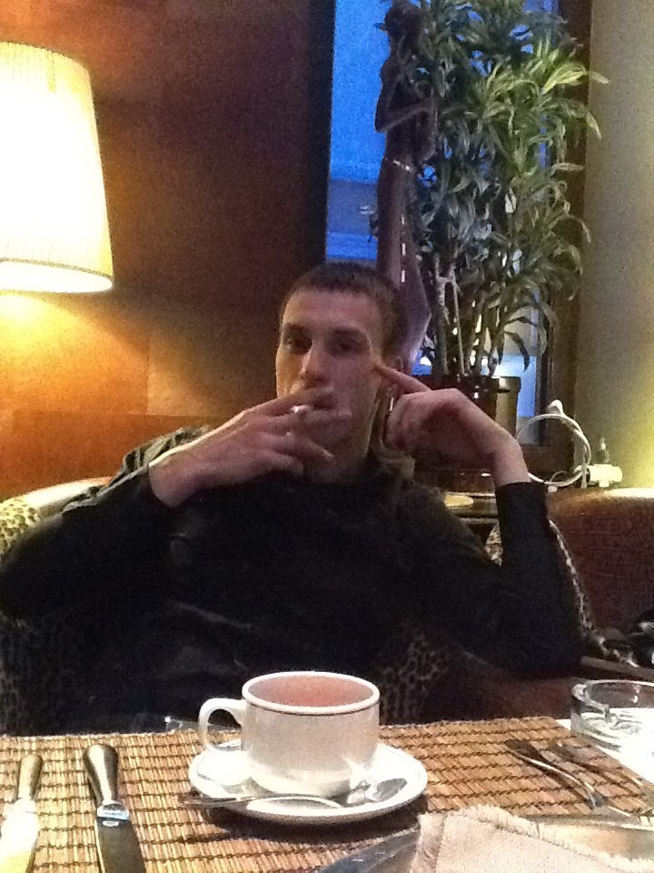 Сергей Егоров | Москва