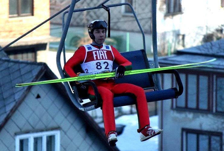 Виталий Кротов | Санкт-Петербург