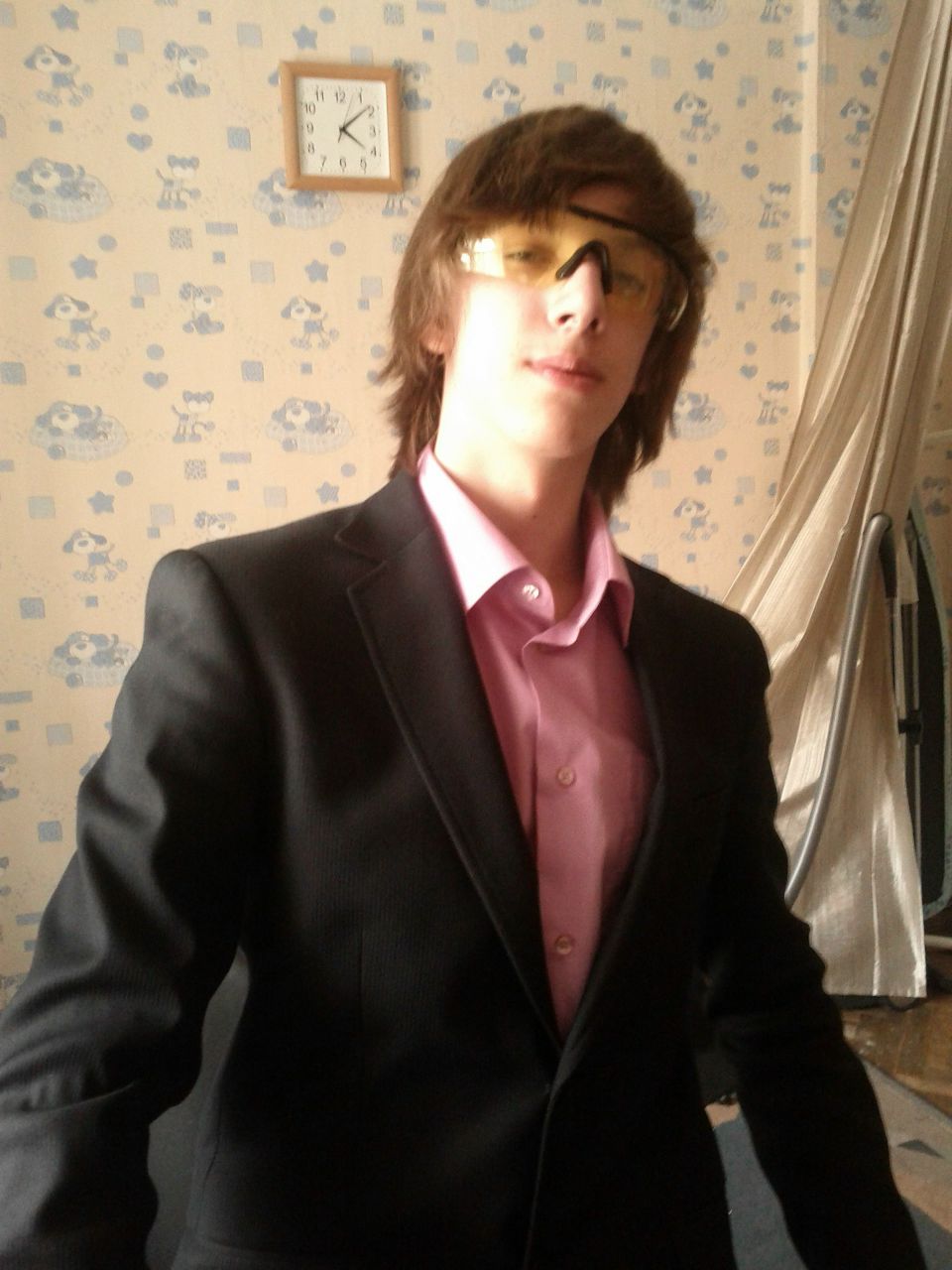 Константин Маняхин | Москва