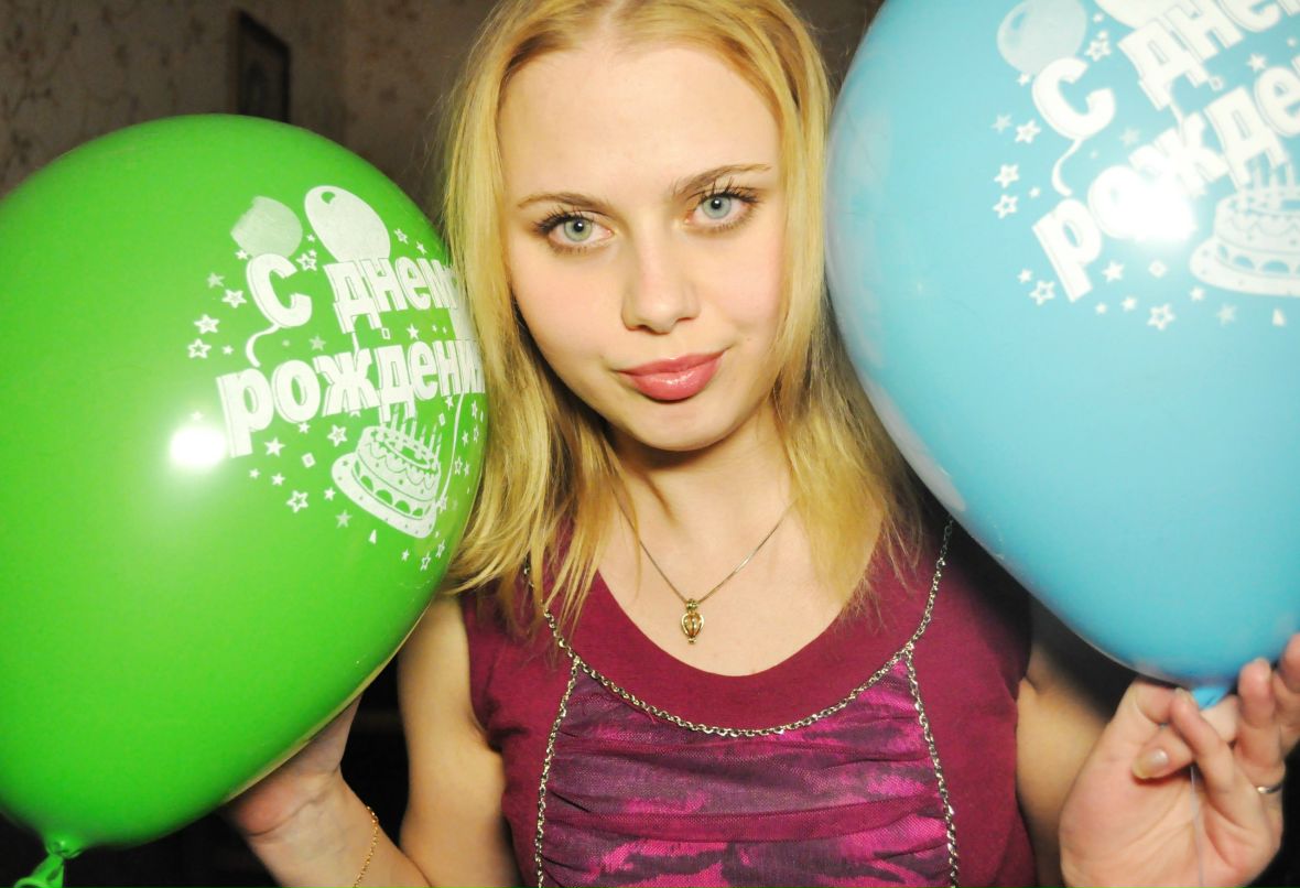 Марина Колесникова | Псков