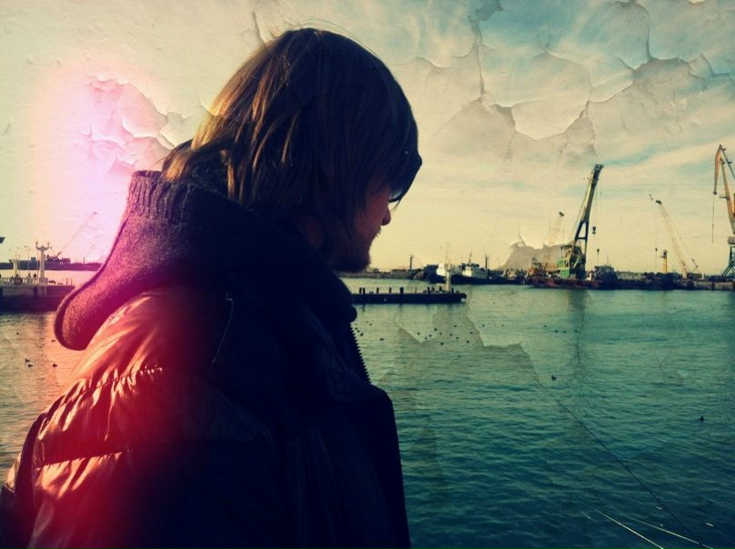 №46, German Tobacco, Краснодар №46, German Tobacco, Краснодар