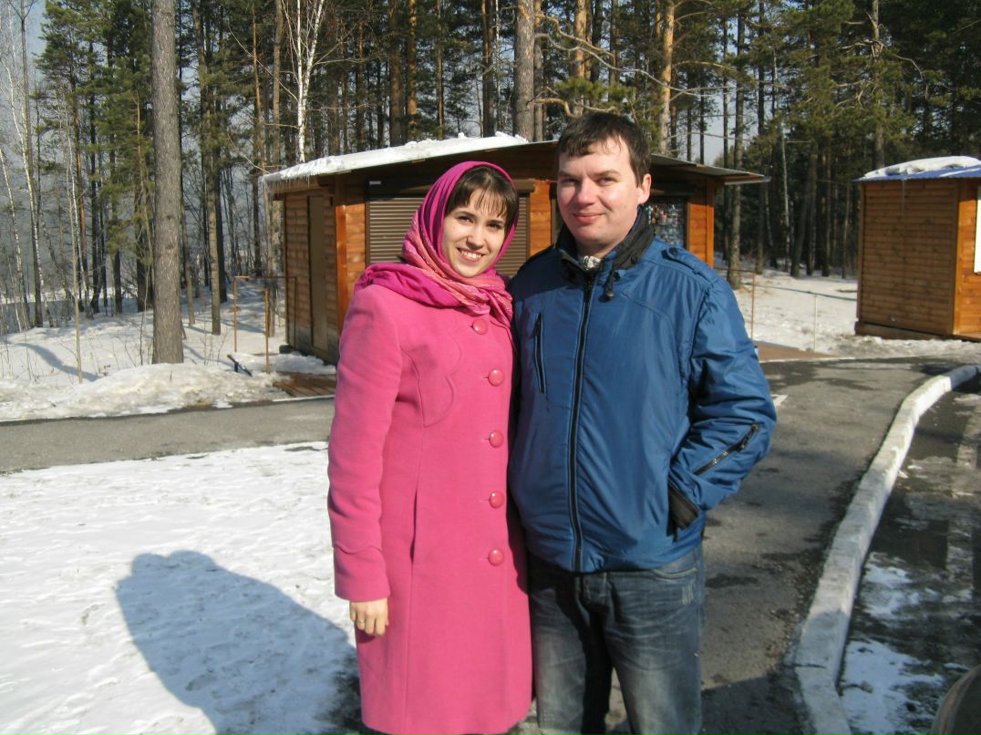 Александр Стахеев | Красноярск