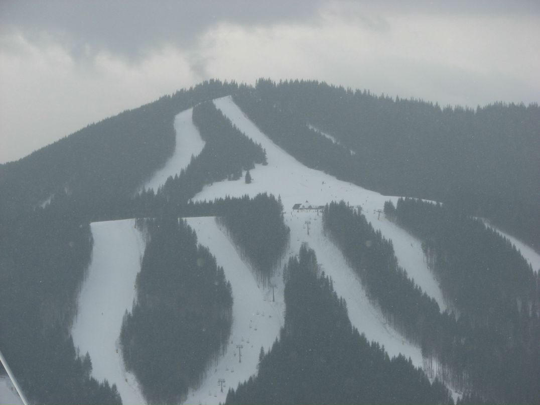Станислав Бринюк | Одесса