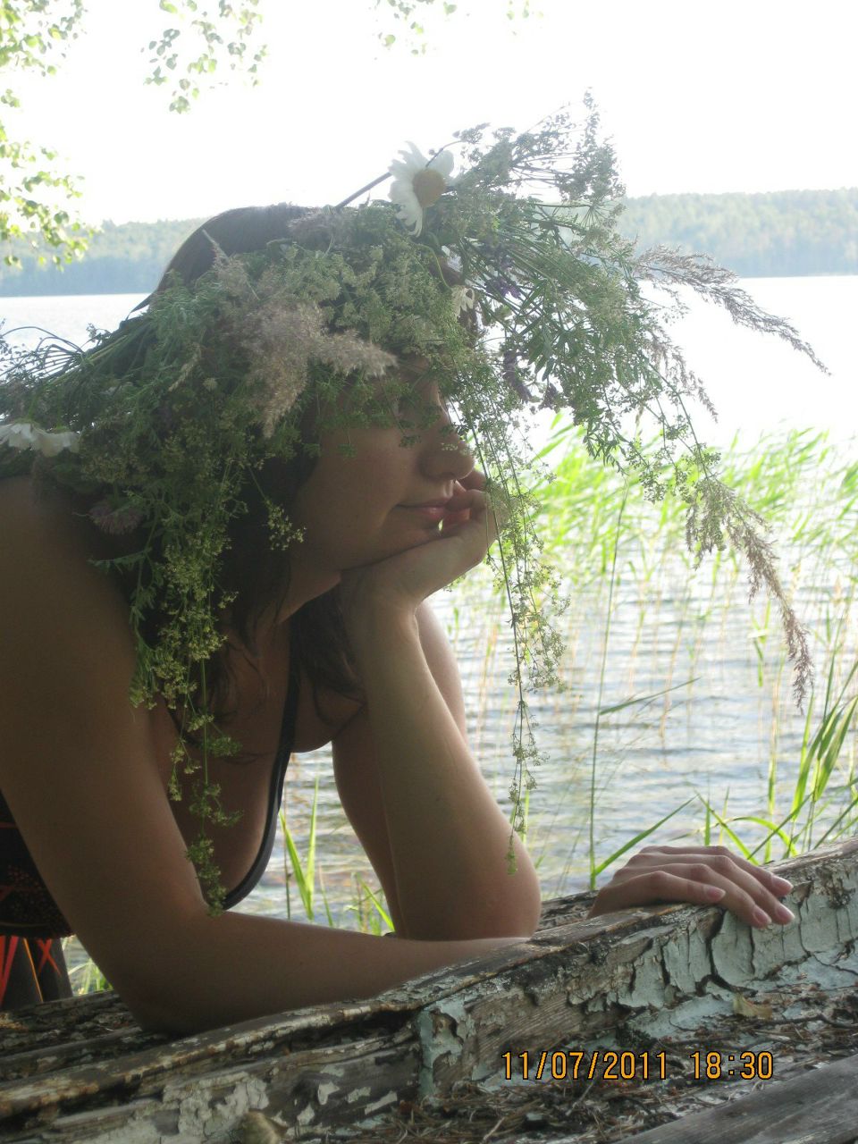 Елена Шухова | Санкт-Петербург