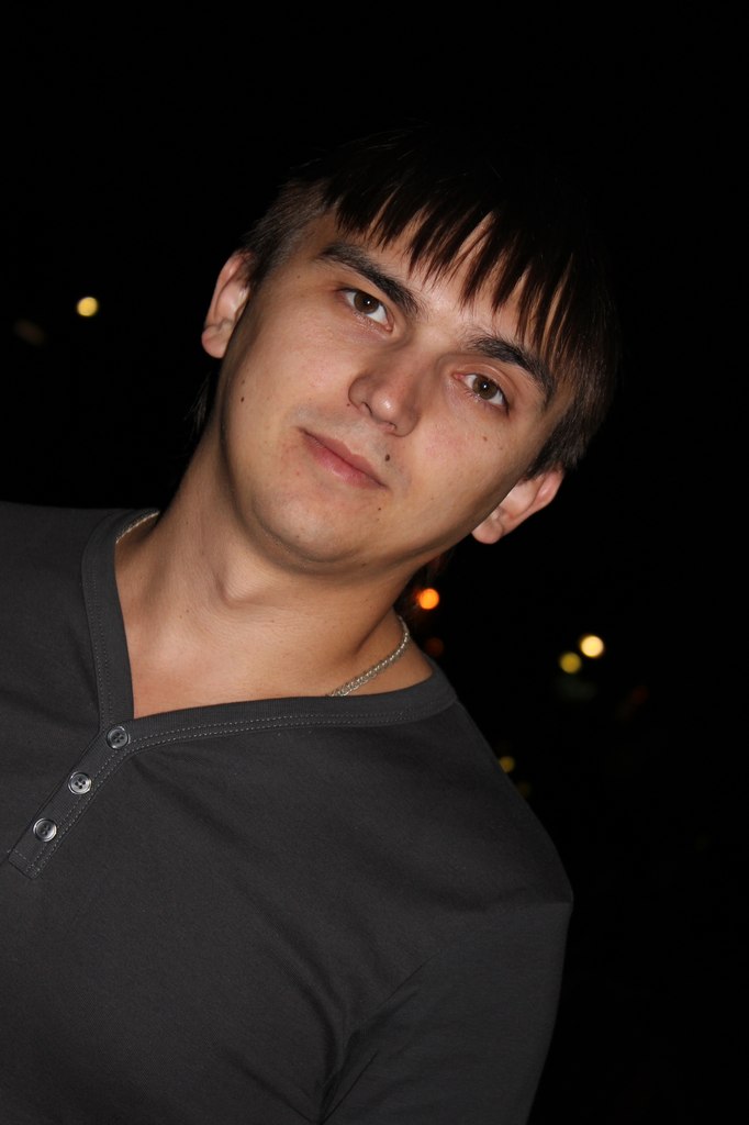 Дамир Нуриев | Челябинск