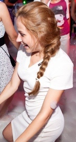 Юлия Радостева | Пермь