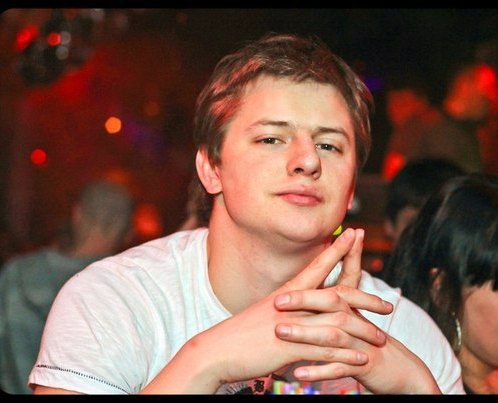 Сергей Костюк | Киев