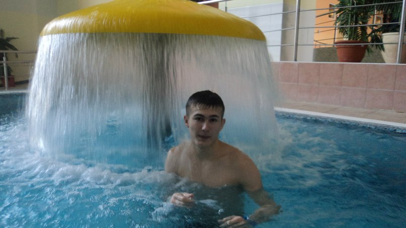 Рома Ильясов | Челябинск