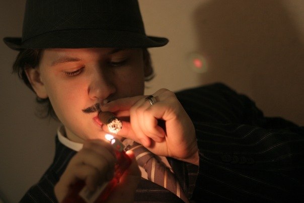 Василисса Степанова 