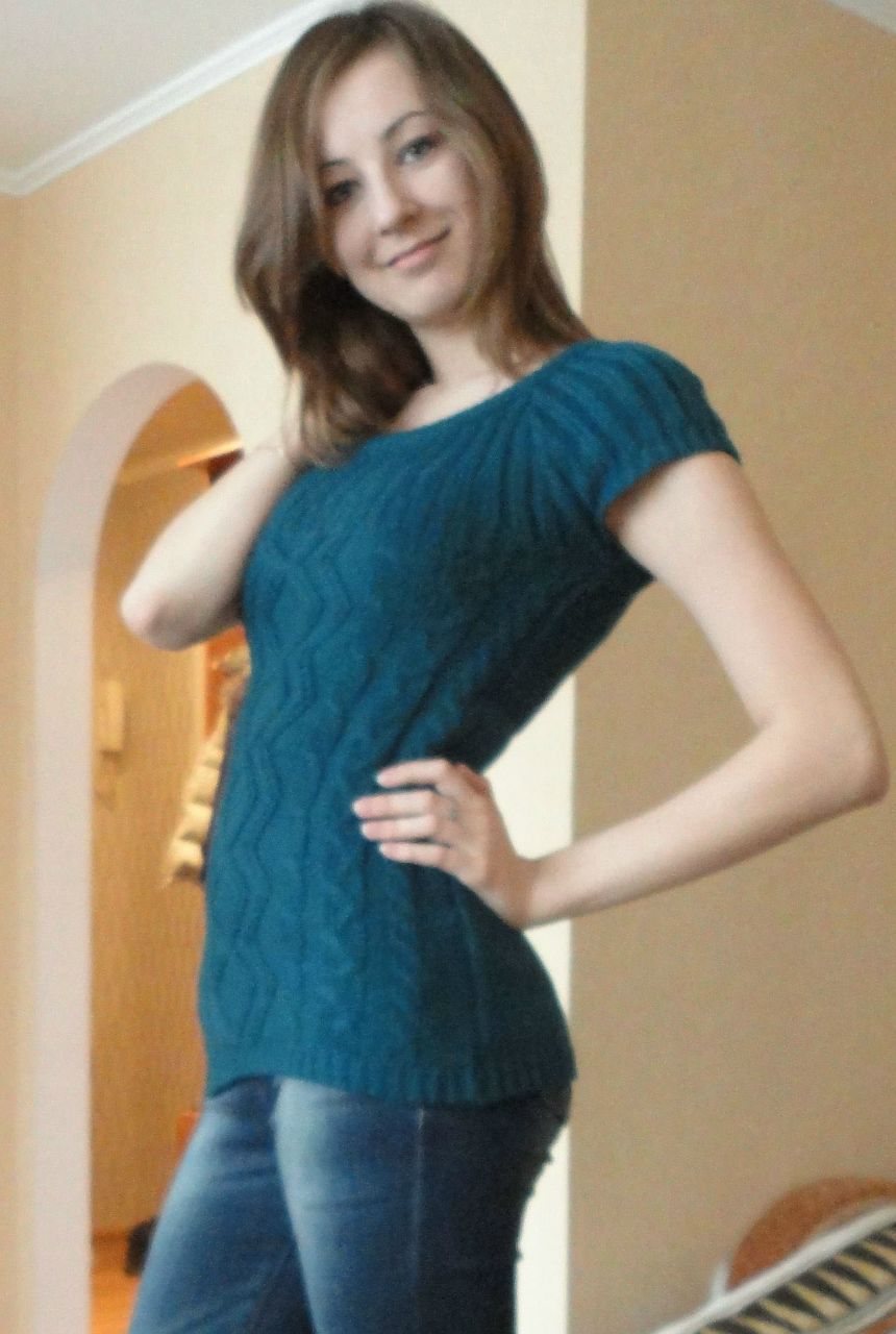 Катерина Тройнова | Иваново