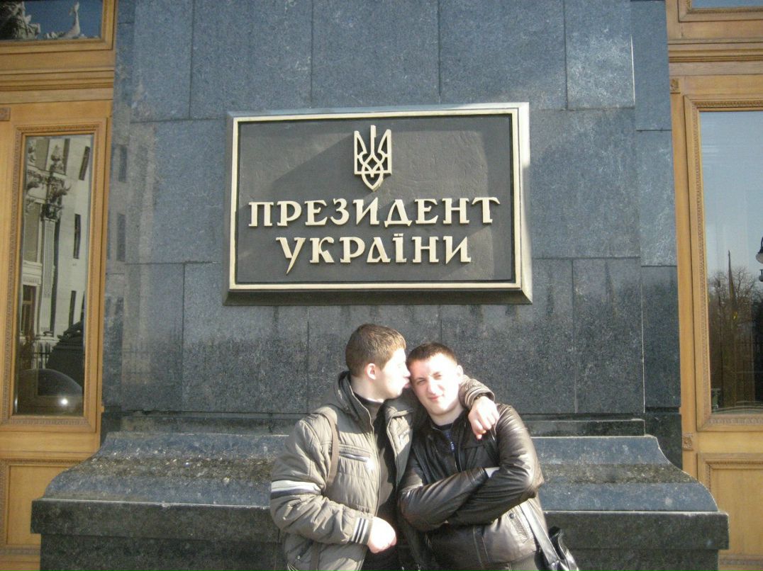 Максим Ястремский Викторович | Хмельницкий