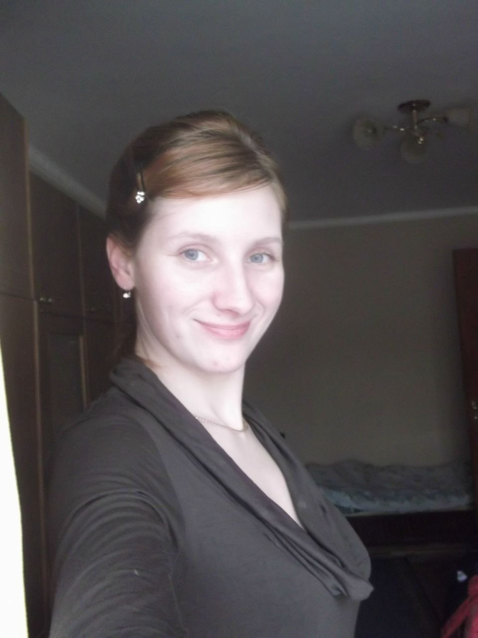 Вероніка Кушик Володимирівна | Львов