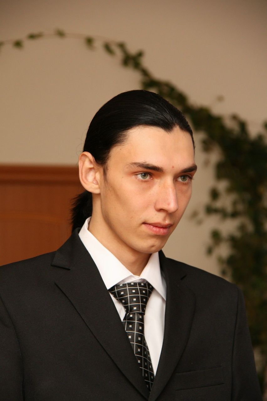 Сергей Оливин | 