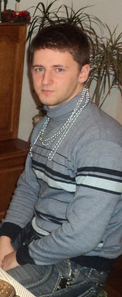 Андрій Протиняк | Львов