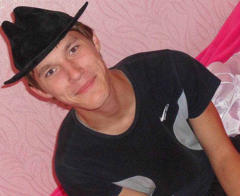 Ромчик Литовченко Stals | Геническ