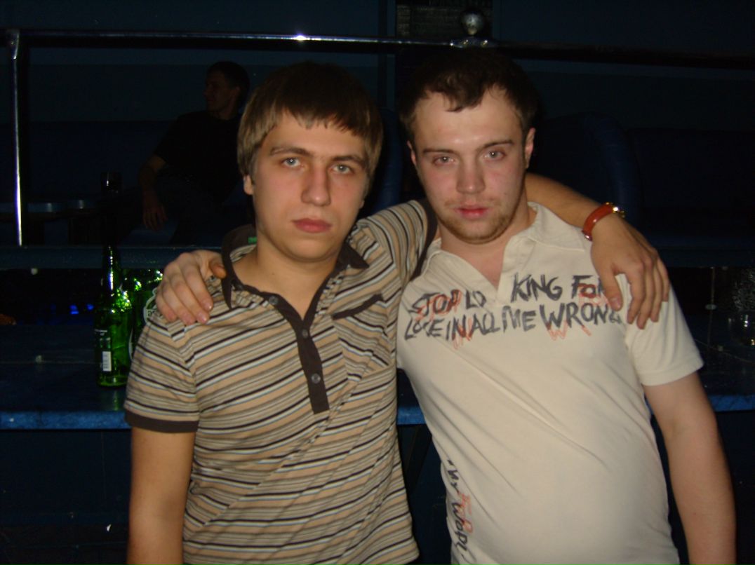 Артем Анашкин | Нижний Новгород