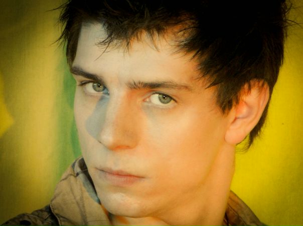 №18, Сергей Омшенецкий, 37 лет, Москва №18, Сергей Омшенецкий, 37 лет, Москва