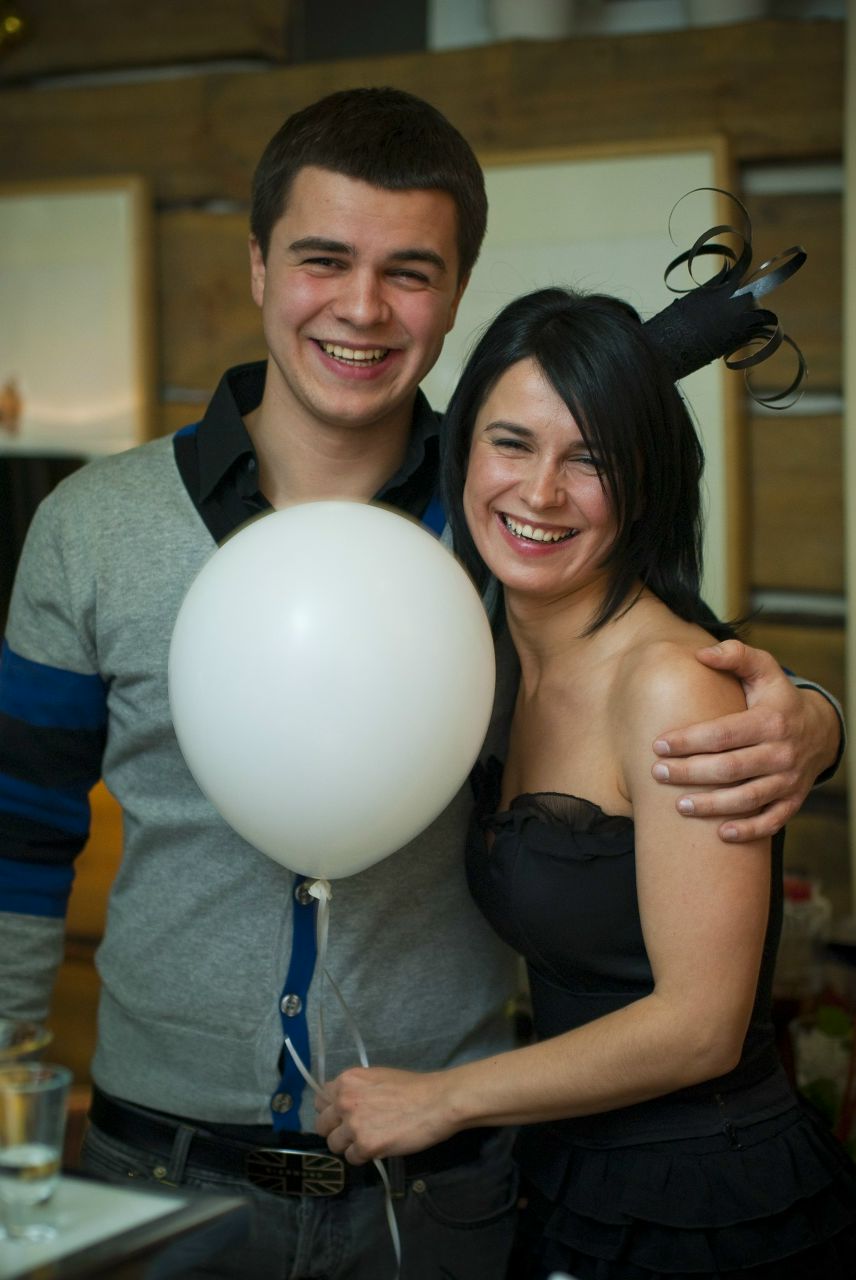 Павел Григорьев | 