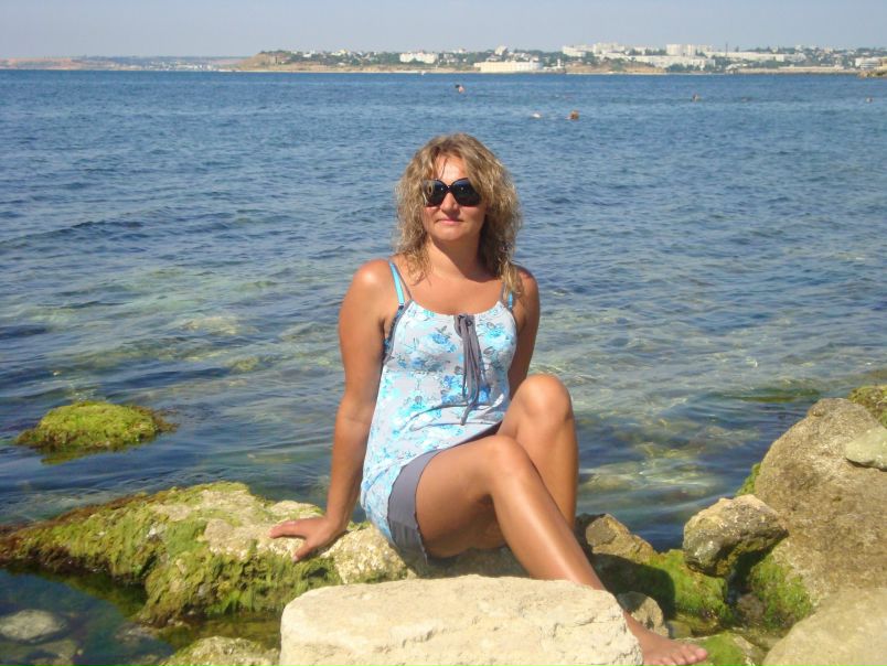 №7, Инна Чернецкая, Киев №7, Инна Чернецкая, Киев