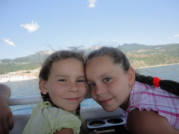 №45, Дарина Кулинич, Киев №45, Дарина Кулинич, Киев