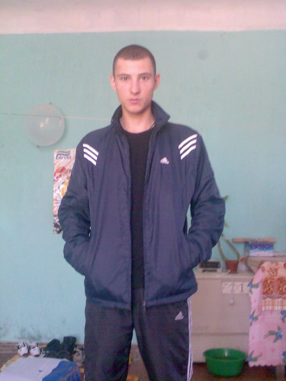 Антон Бондаренко Анатолиевич | Черкассы