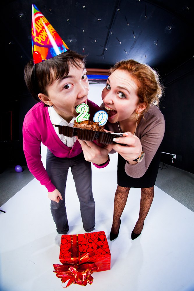 Виктор Аллин | Тольятти