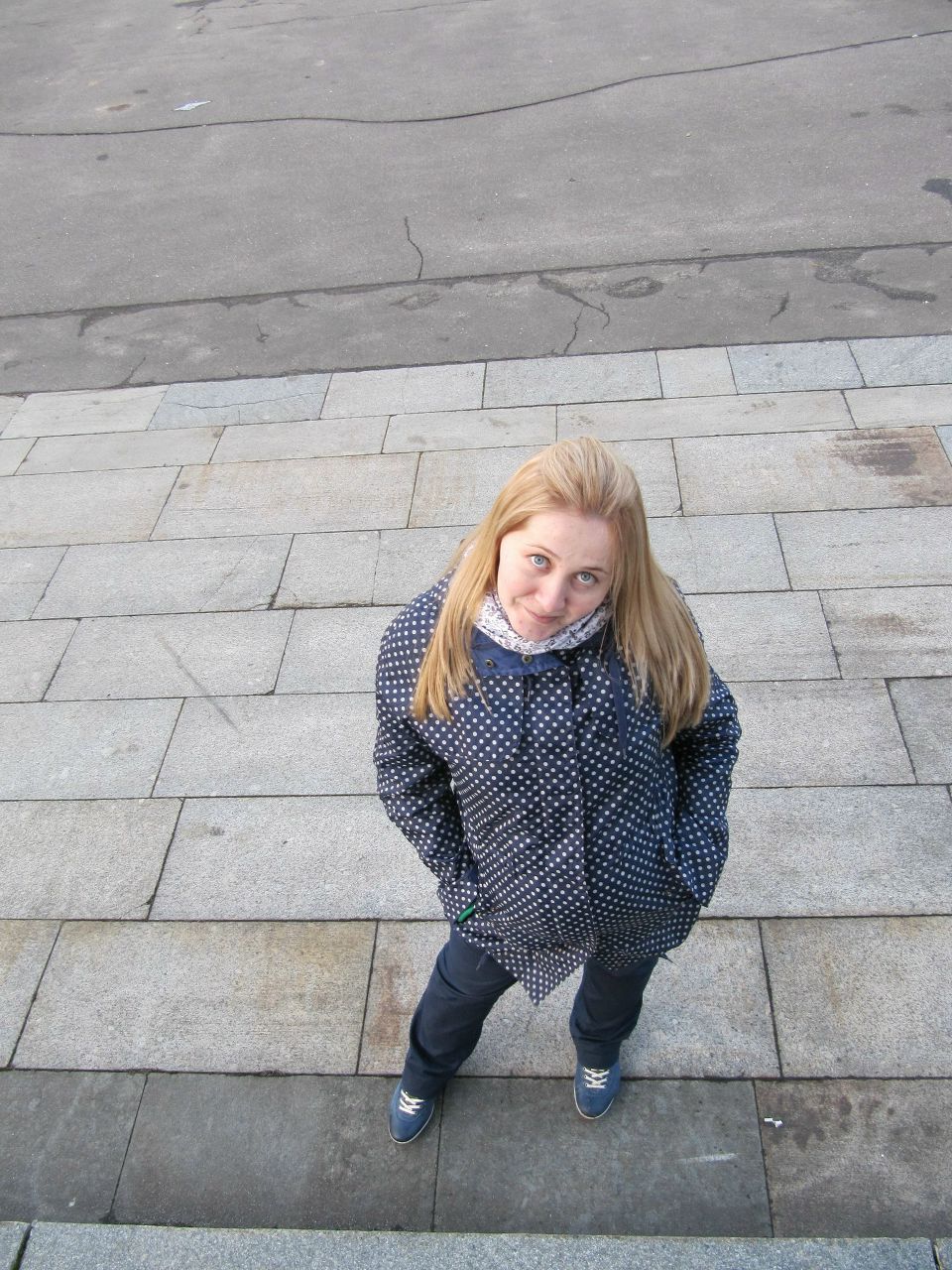 Евгения Михайлова | Москва