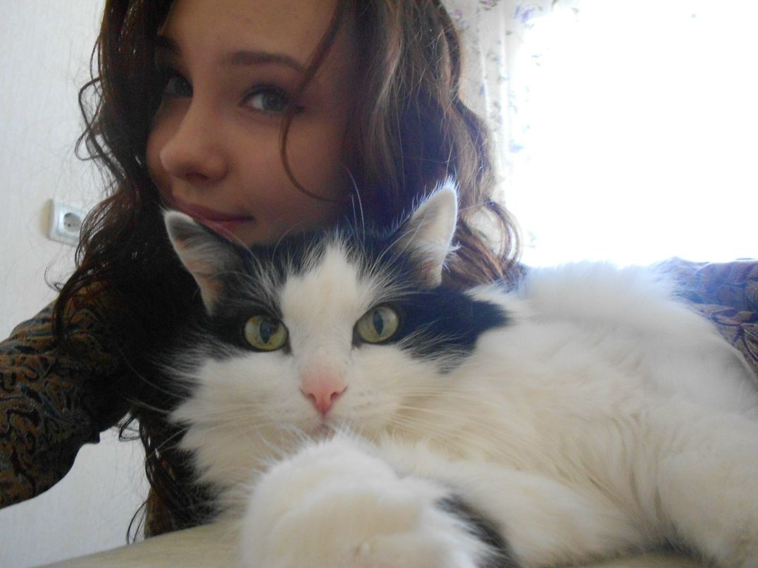 Марина Гайнутдинова | Ижевск