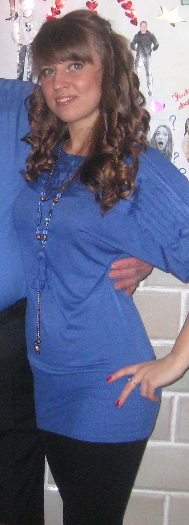 Анюта Ахраменя | Минск