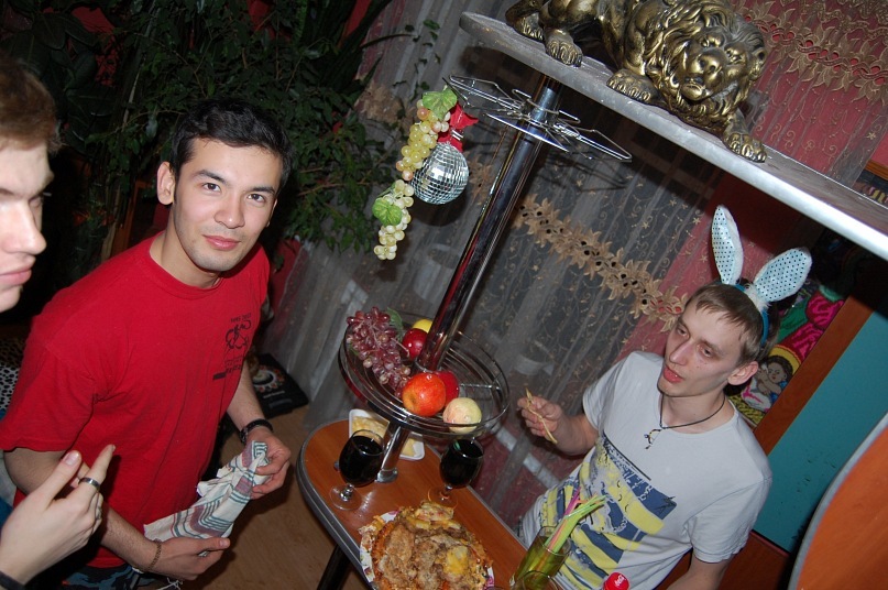 Фото профиля