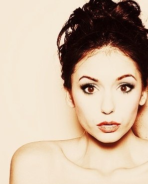 Cariba Heine .в небесах. | New York City